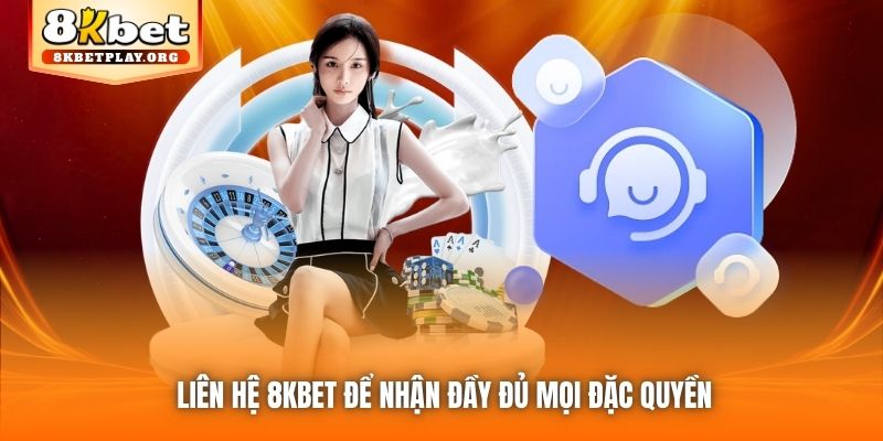 Khám Phá Thế Giới Cá Cược Trực Tuyến Với 8kbet - Nơi Đam Mê Gặp Gỡ Cơ Hội